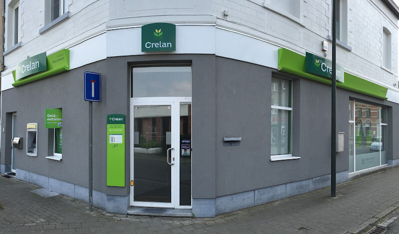 Foto van Crelan Kampenhout | Infinias BV - Bank en Verzekeringen