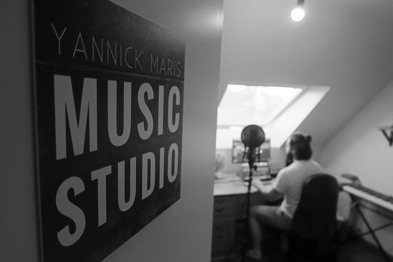 Foto van Maris Music