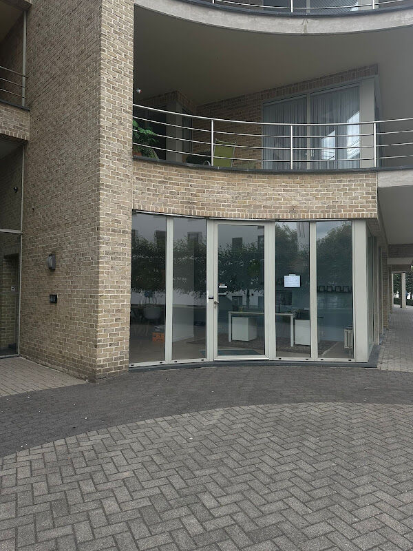 Foto van Atlas Sales Agency