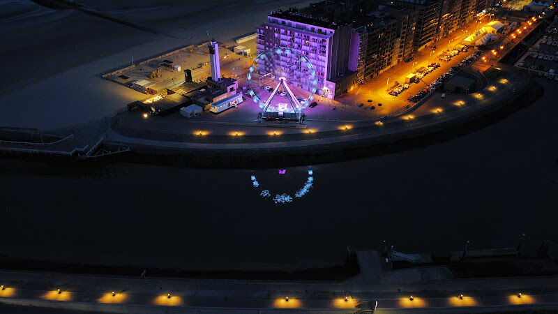 Foto van M Drone Fotografie/Video