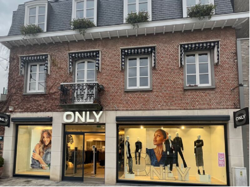 Foto van ONLY