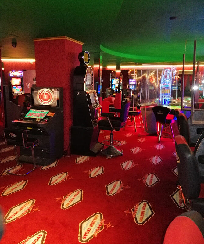 Foto van Golden Vegas Turnhout