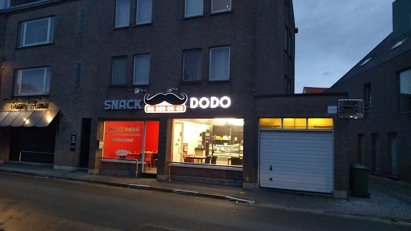 Foto van Snack Dodo