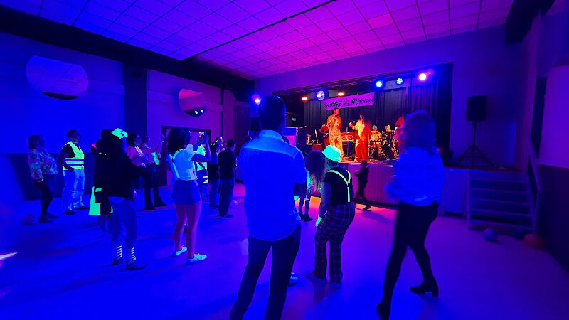 Foto van DJ Steve_Strong