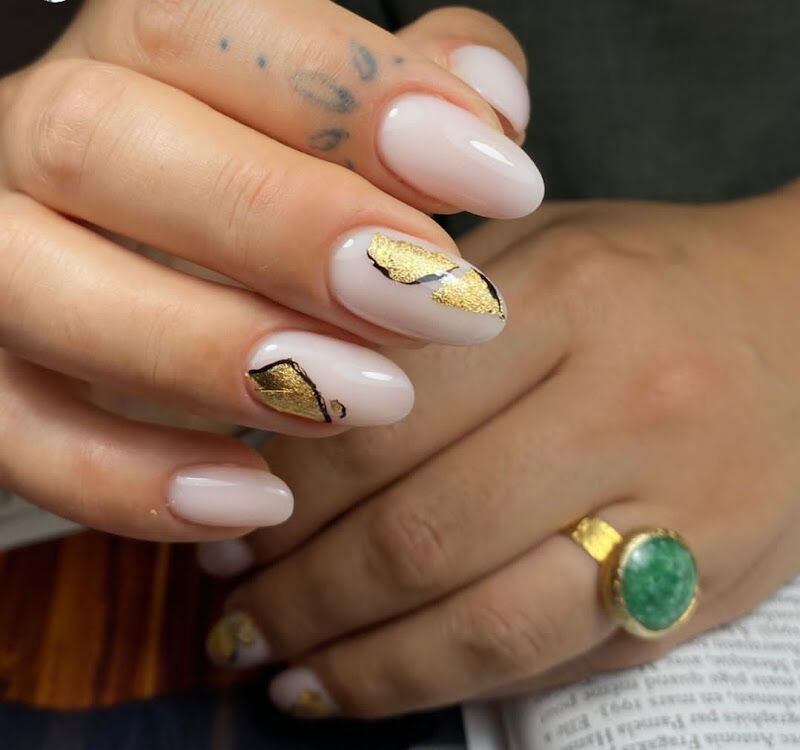 Foto van NailArt RaDa