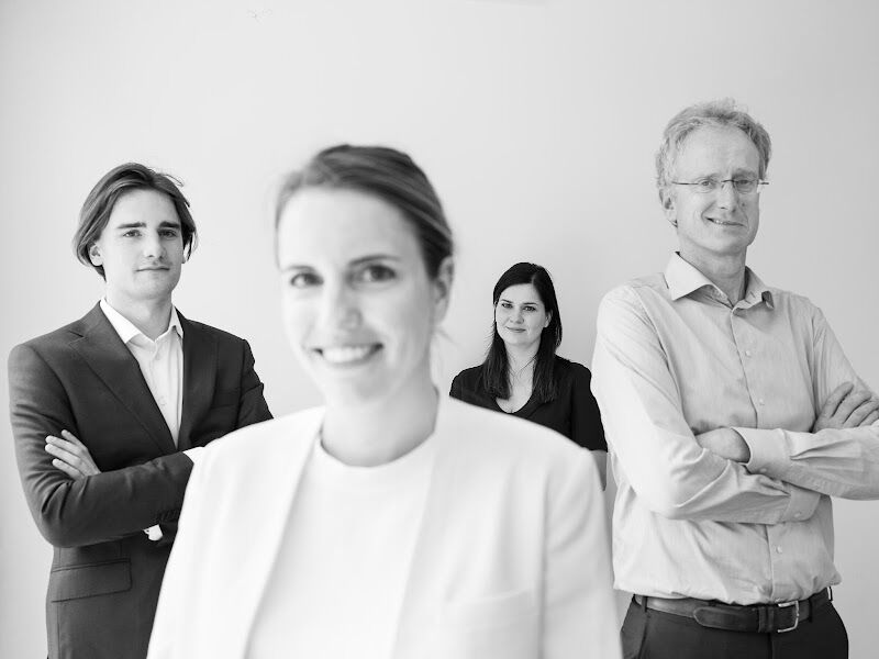 Foto van De Nyn & Partners