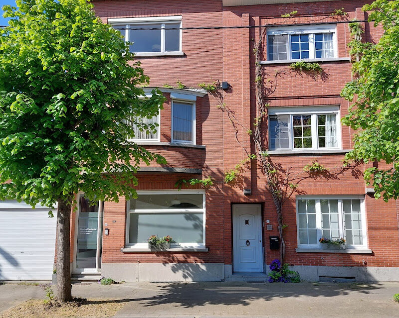 Foto van Marian Vanheule, Psycholoog Kortrijk