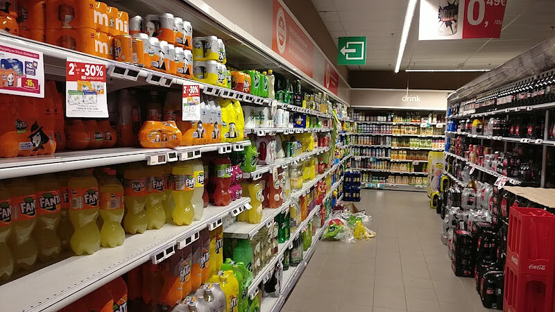 Foto van Carrefour market Bilzen (Tongersestraat)
