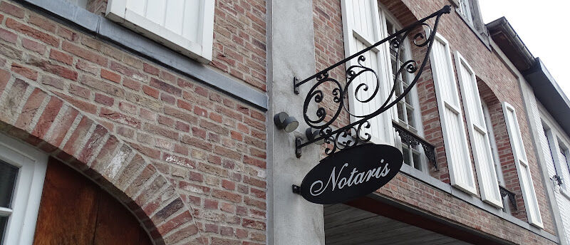 Foto van Notariaat Zingem