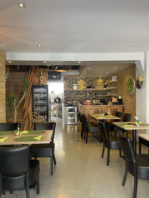 Foto van Phuang Malai Thai
