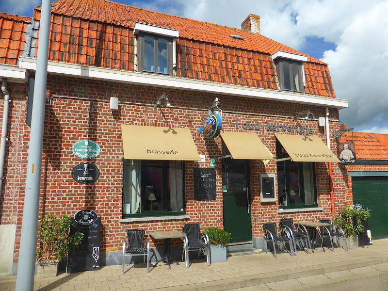 Foto van 't Oud Kerverijtje