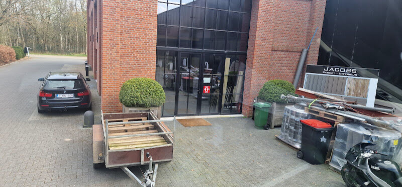 Foto van Jacobs parket & Interieur