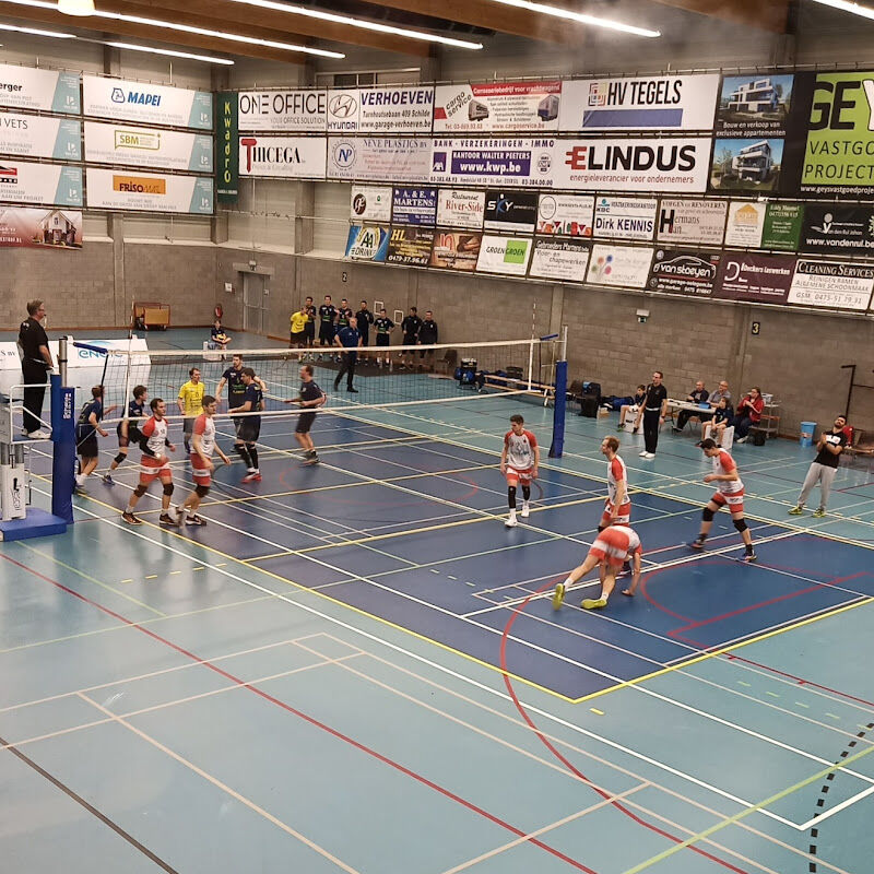 Foto van Amigos - Global Catering Arena