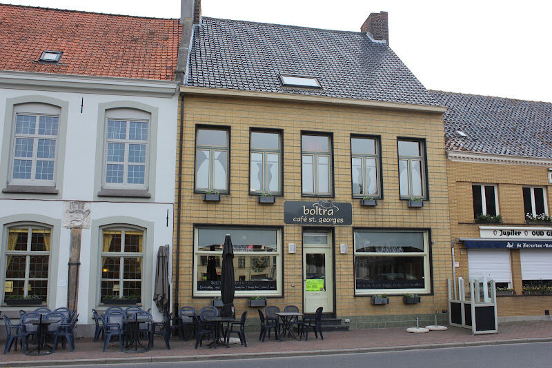 Foto van Het Wethuys