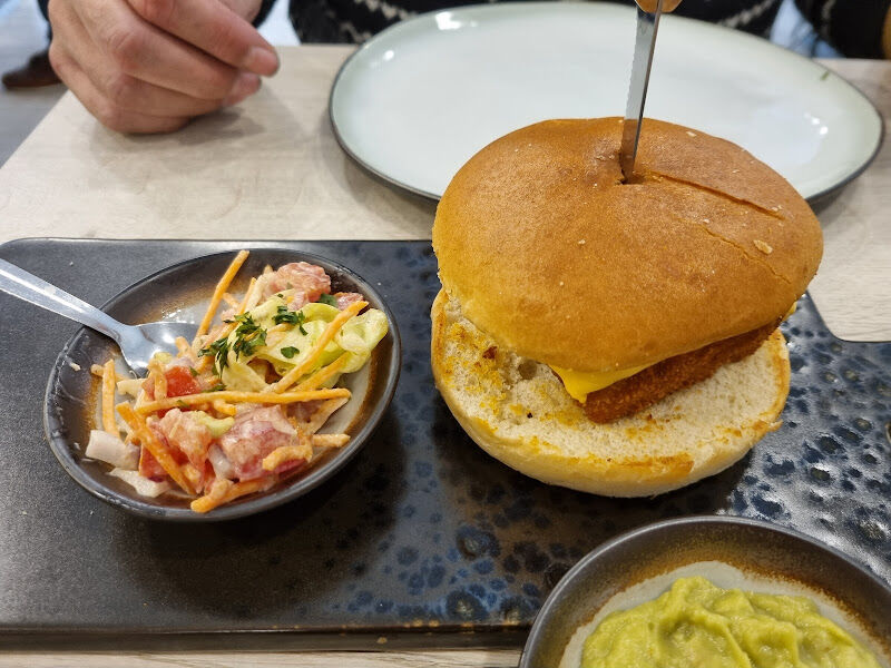 Foto van Sombrero