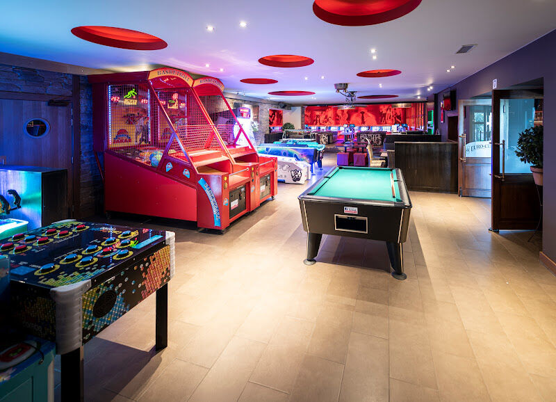 Foto van Bowling Euro-City (Partycenter)