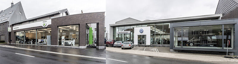 Foto van Top Motors Kruisem