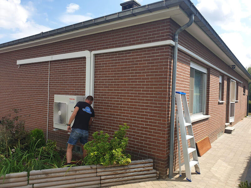 Foto van Frigo Service Vanderwegen