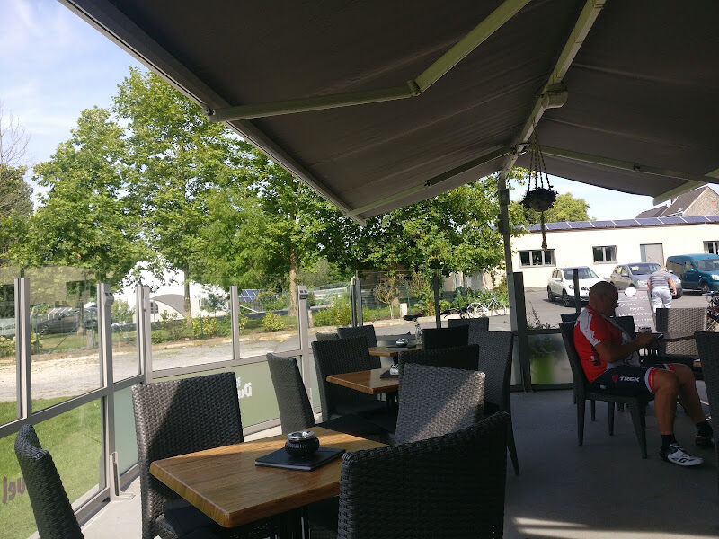 Foto van T'Vissershof