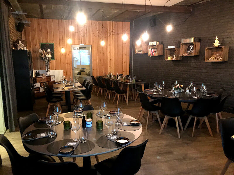 Foto van Brasserie Estelle - Deinze