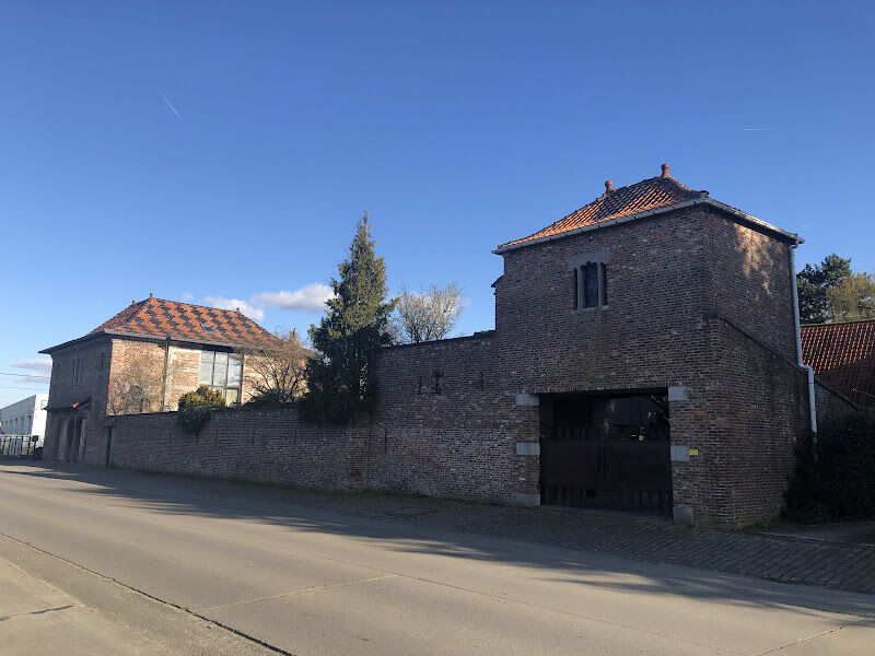 Foto van Bureau Cnockaert