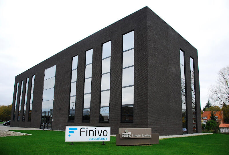 Foto van Finivo NV