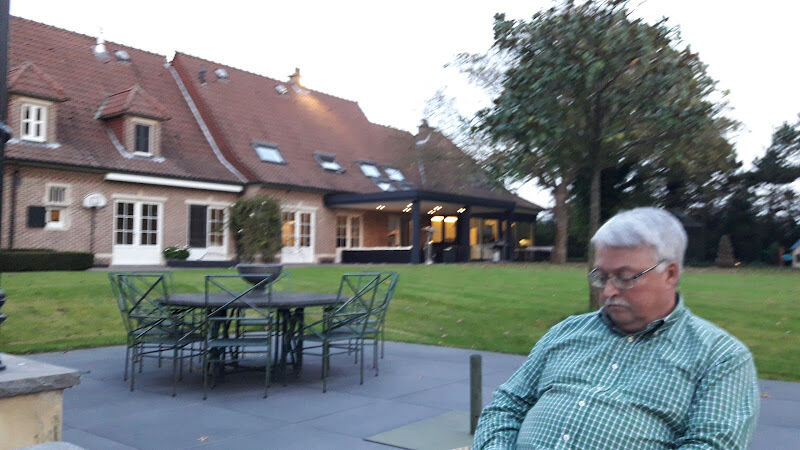 Foto van Tom Dillen