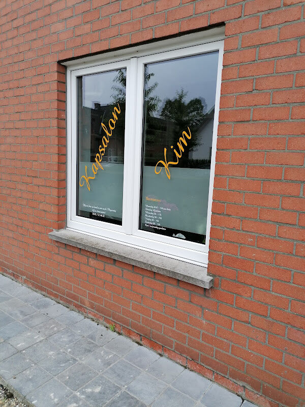 Foto van Kapsalon Kim