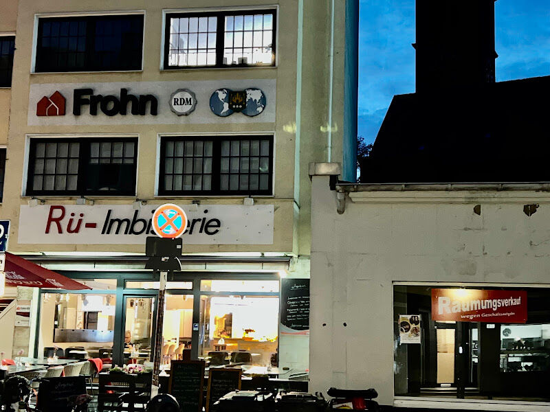 Foto van Frohn Immobilien GmbH
