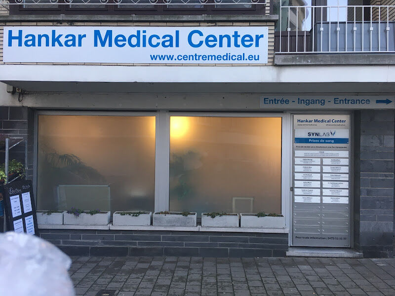 Foto van Medical Center Hankar Hankar Médical Center