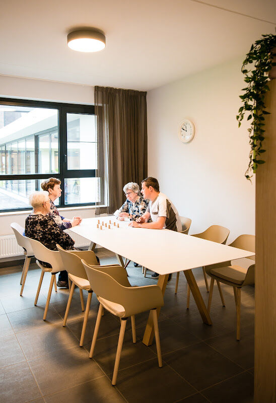 Foto van Orelia Puthof