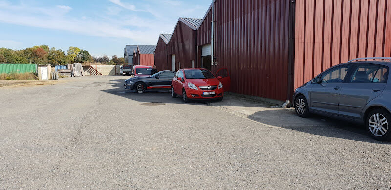 Foto van RoyalCarWash