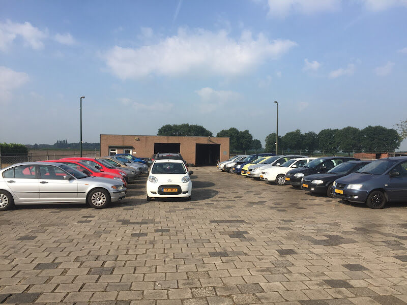 Foto van Autohandel Versmissen