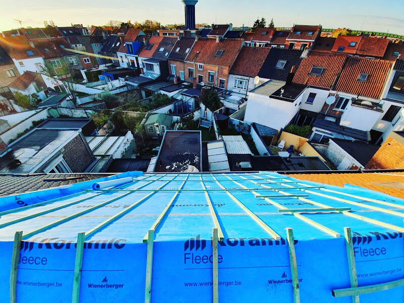 Foto van VDS Renovatie