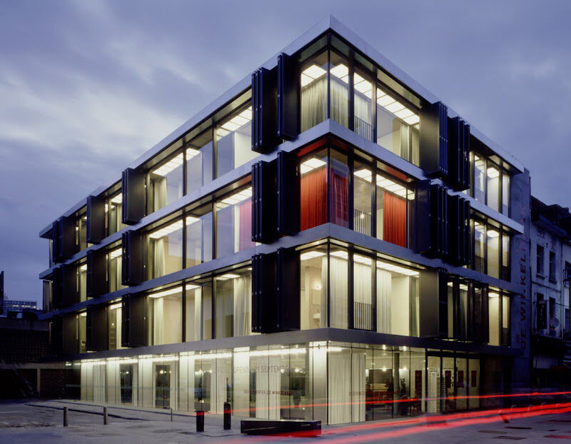 Foto van DIGGLE webarchitecten