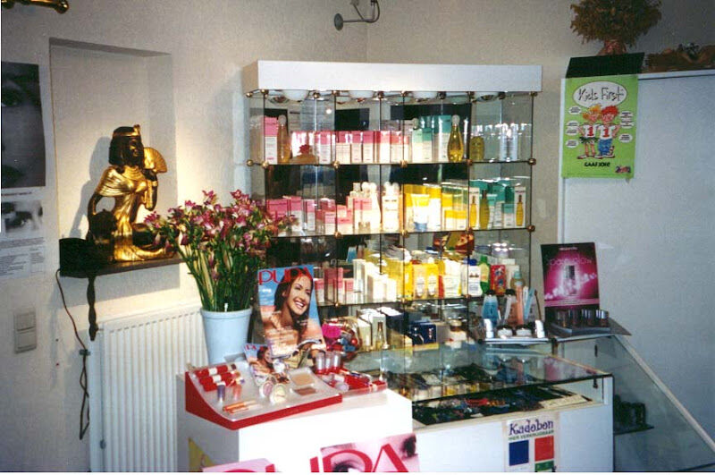 Foto van Schoonheidsinstituut CLEO