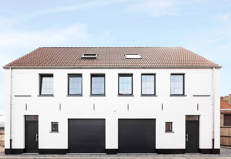 Foto van Verstraete Schilderwerken
