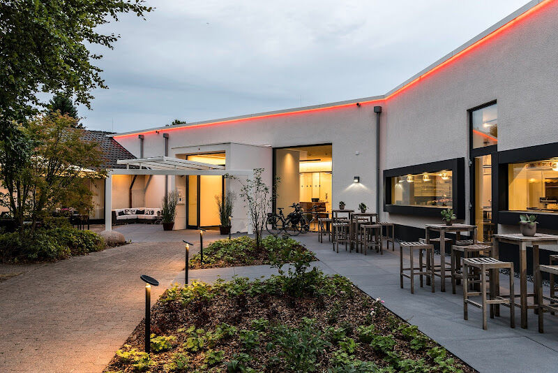 Foto van Mintrops Land Hotel Burgaltendorf