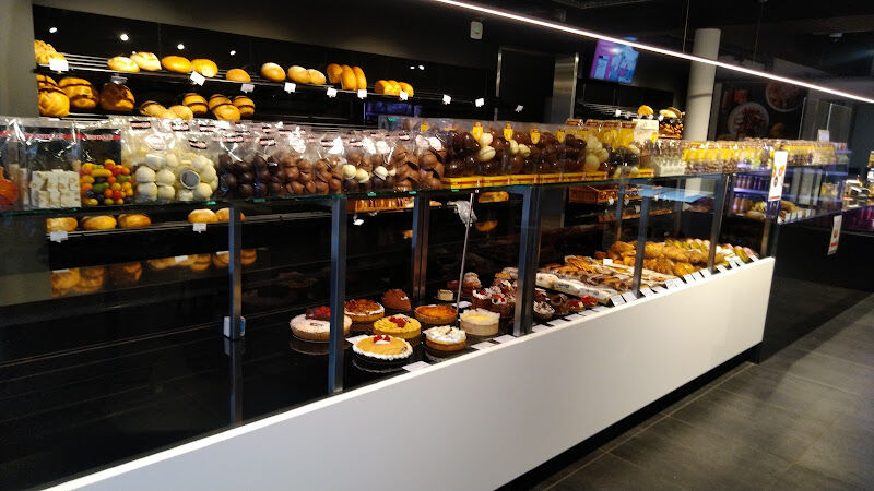 Foto van Bakkerij Aernoudt Nazareth