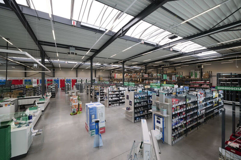 Foto van FACQ PROcenter Ieper