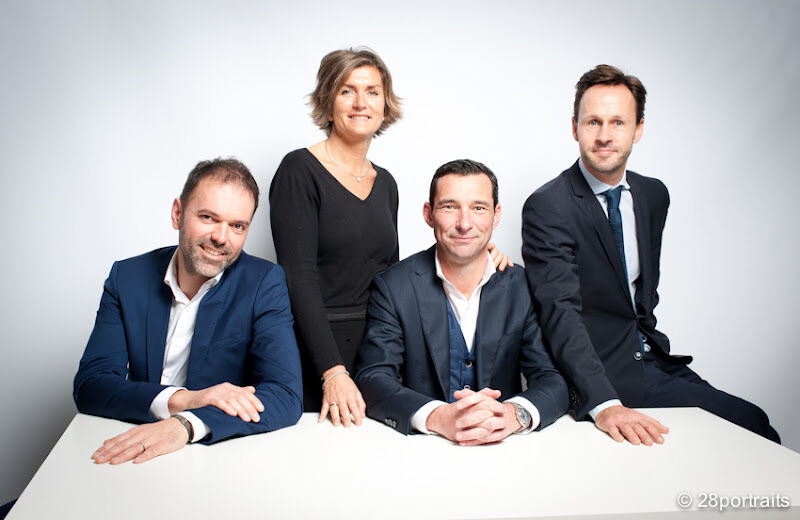 Foto van LW Notaires