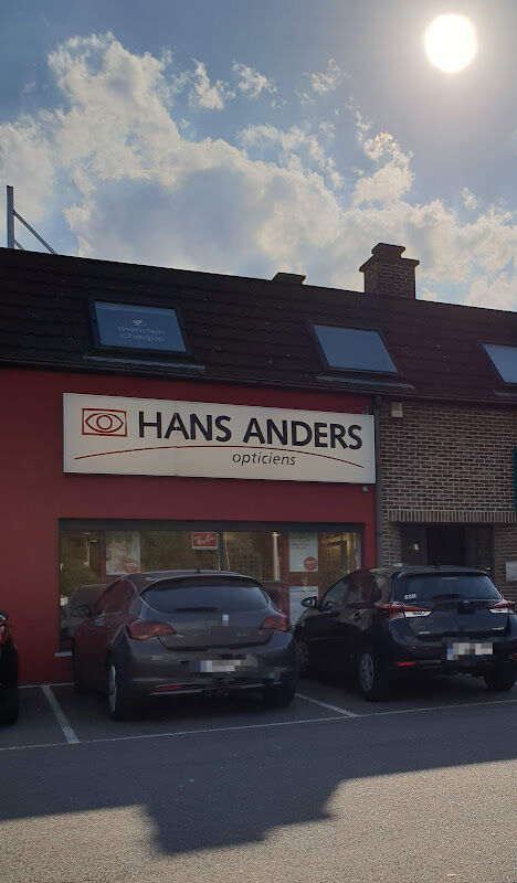 Foto van Hans Anders Gouden Kruispunt Tielt-Winge