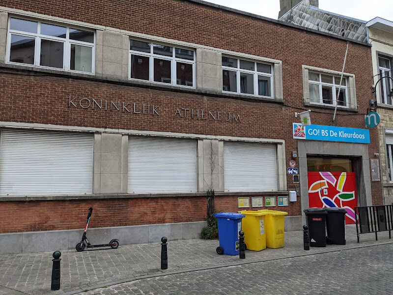 Foto van De Buiteling