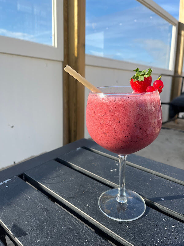Foto van Bondi Beach Bar Westende
