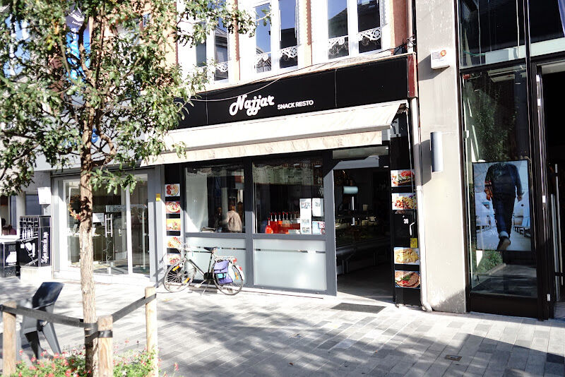 Foto van Najjar Snack Resto