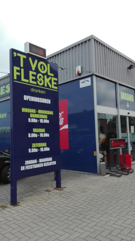 Foto van Prik en Tik