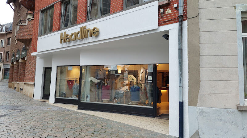 Foto van Headline Fashion