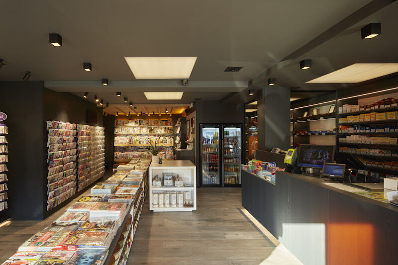 Foto van Boutique Albert