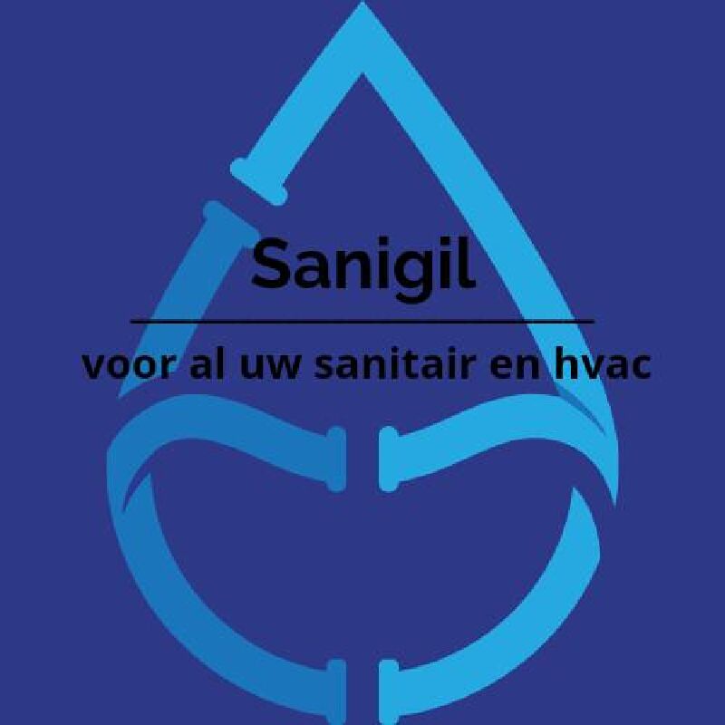 Foto van sanigil