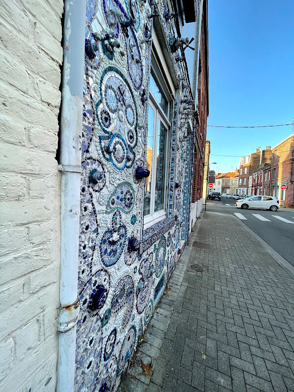 Foto van RG CONSULT IMMO & TRAVAUX